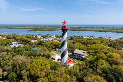 164 N Sunset Circle St Augustine FL 32080