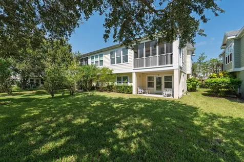 164 N Sunset Circle St Augustine FL 32080