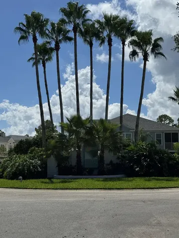 164 N Sunset Circle St Augustine FL 32080