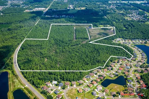0 Gracy Road Jacksonville FL 32221