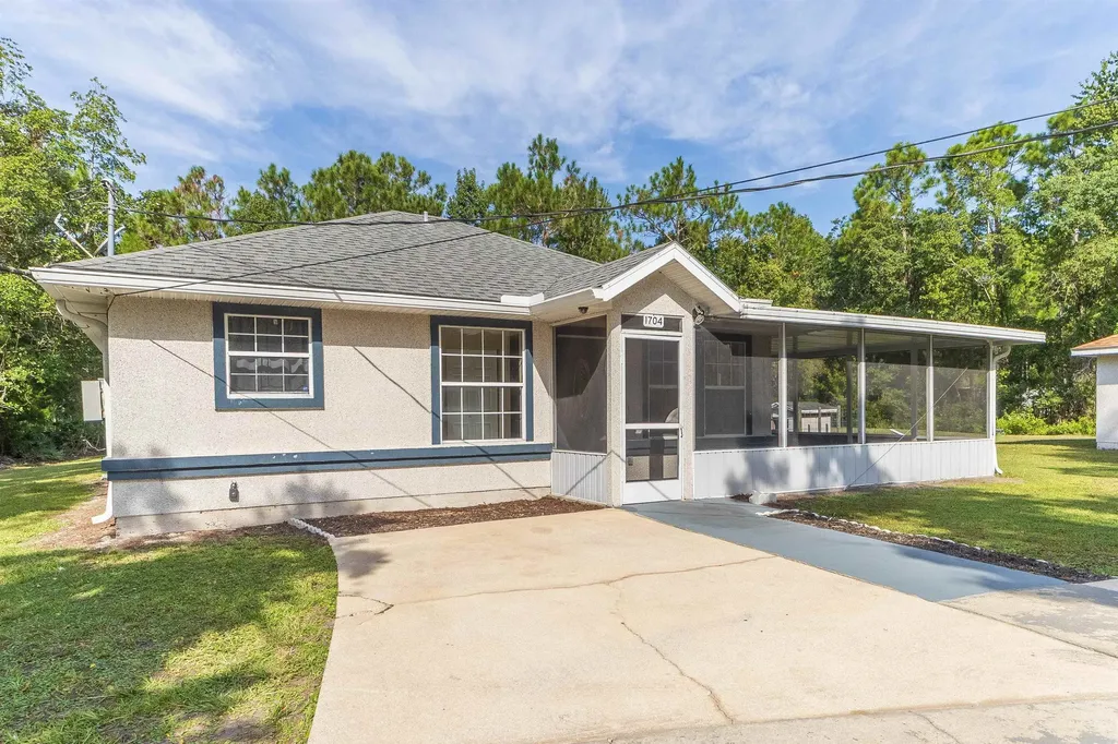 1704 Cr 214 St Augustine FL 32084