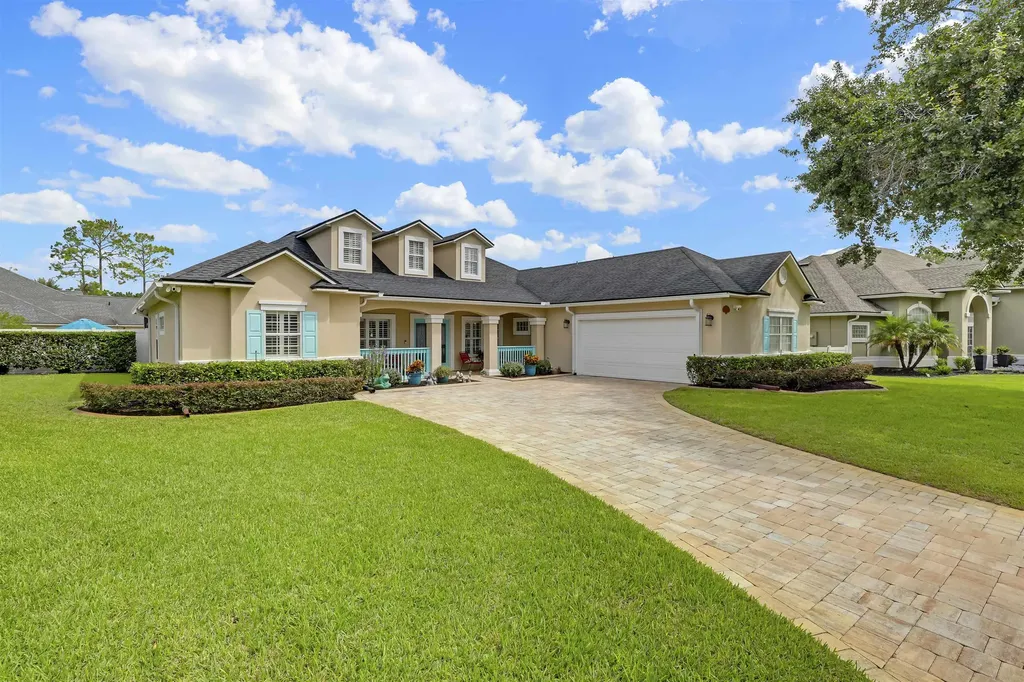 3104 Canoe Court St Johns FL 32259