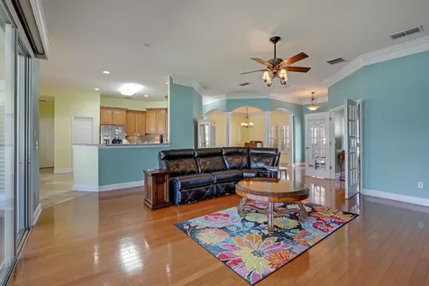 3104 Canoe Court St Johns FL 32259