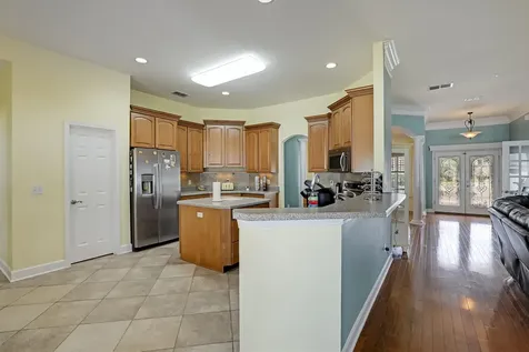 3104 Canoe Court St Johns FL 32259