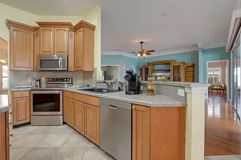 3104 Canoe Court St Johns FL 32259