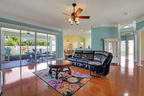 3104 Canoe Court St Johns FL 32259