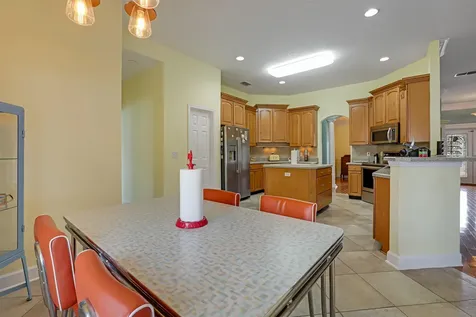 3104 Canoe Court St Johns FL 32259