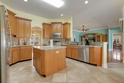 3104 Canoe Court St Johns FL 32259