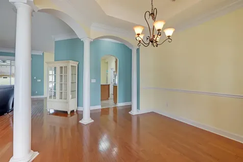 3104 Canoe Court St Johns FL 32259