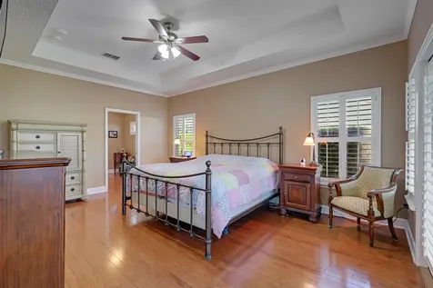 3104 Canoe Court St Johns FL 32259