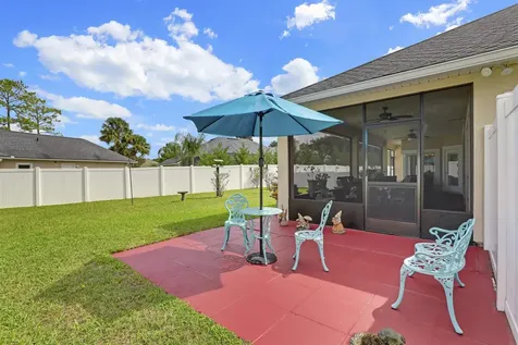 3104 Canoe Court St Johns FL 32259