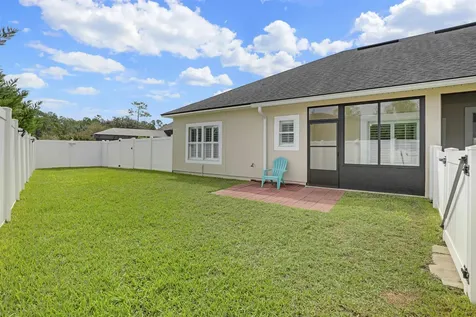 3104 Canoe Court St Johns FL 32259