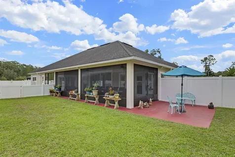 3104 Canoe Court St Johns FL 32259