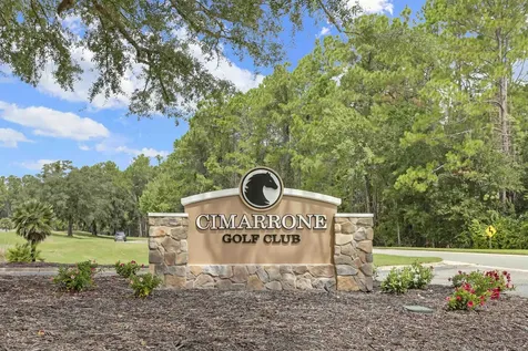 3104 Canoe Court St Johns FL 32259