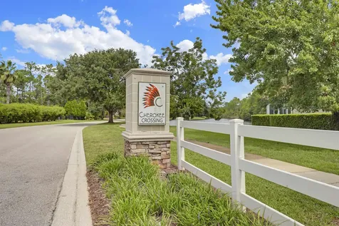 3104 Canoe Court St Johns FL 32259