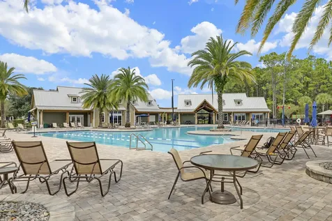 3104 Canoe Court St Johns FL 32259