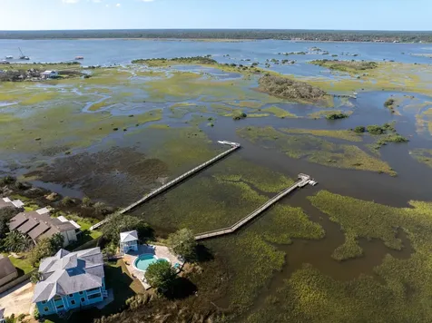 17 Fountain Of Youth Boulevard St Augustine FL 32080