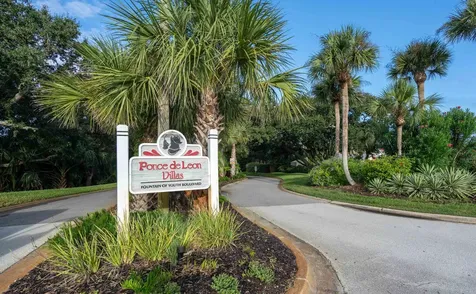 17 Fountain Of Youth Boulevard St Augustine FL 32080