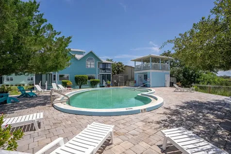 17 Fountain Of Youth Boulevard St Augustine FL 32080