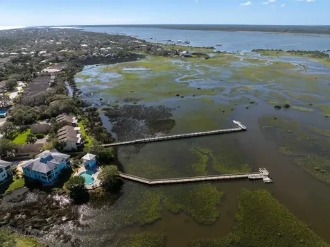 17 Fountain Of Youth Boulevard St Augustine FL 32080