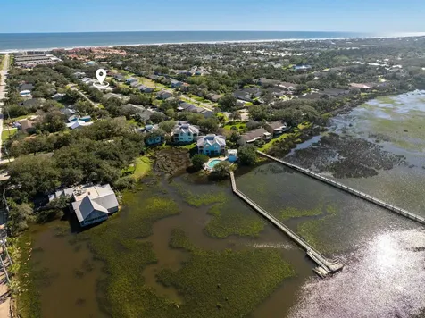 17 Fountain Of Youth Boulevard St Augustine FL 32080