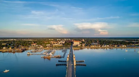 405 Flagler Boulevard St Augustine FL 32080