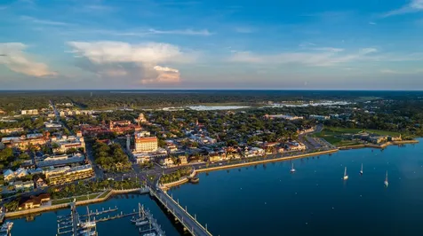 405 Flagler Boulevard St Augustine FL 32080