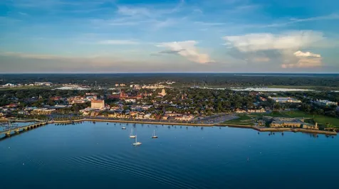 405 Flagler Boulevard St Augustine FL 32080