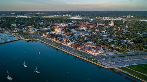 405 Flagler Boulevard St Augustine FL 32080