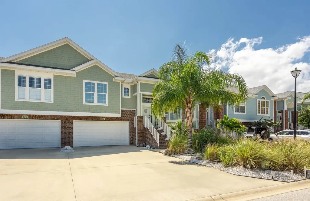 174 N Sunset Circle St Augustine FL 32080