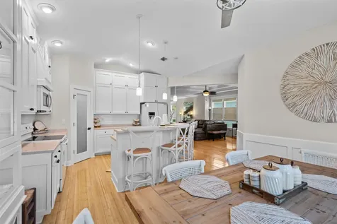 174 N Sunset Circle St Augustine FL 32080