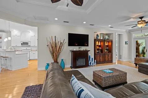 174 N Sunset Circle St Augustine FL 32080