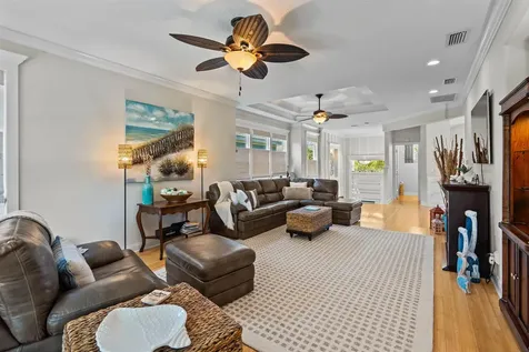 174 N Sunset Circle St Augustine FL 32080
