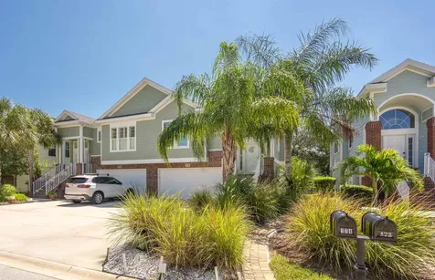174 N Sunset Circle St Augustine FL 32080