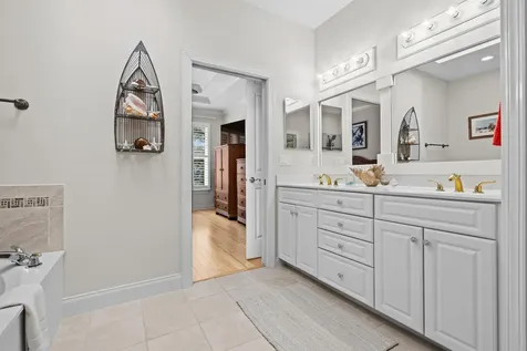 174 N Sunset Circle St Augustine FL 32080