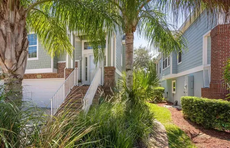 174 N Sunset Circle St Augustine FL 32080
