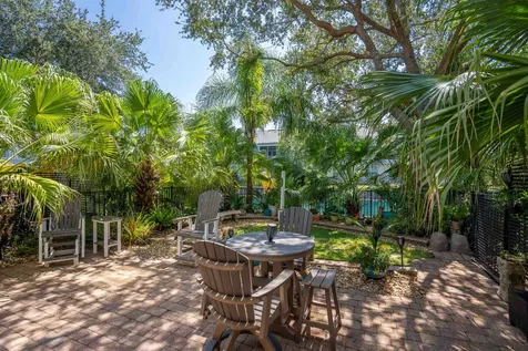 174 N Sunset Circle St Augustine FL 32080