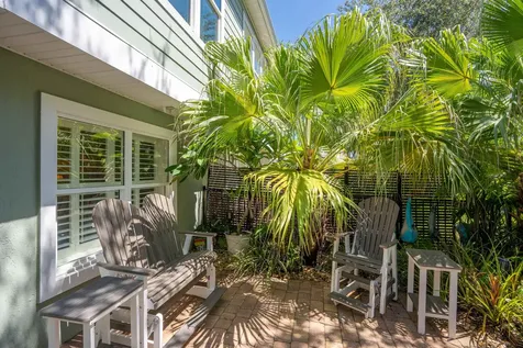 174 N Sunset Circle St Augustine FL 32080