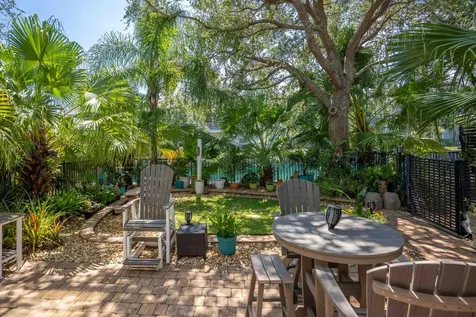 174 N Sunset Circle St Augustine FL 32080
