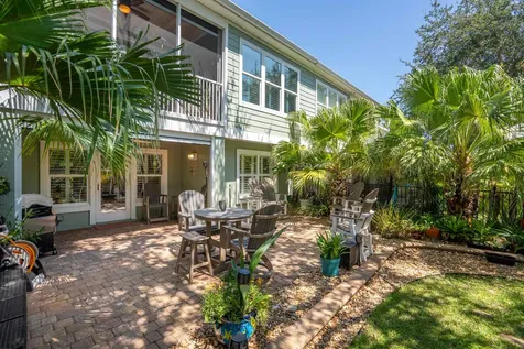 174 N Sunset Circle St Augustine FL 32080