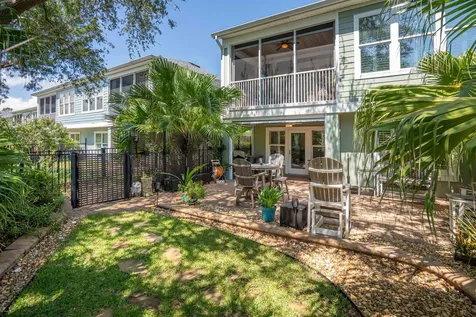 174 N Sunset Circle St Augustine FL 32080
