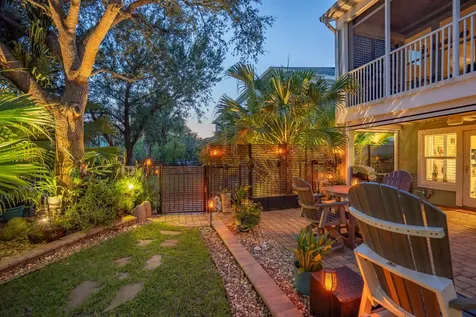 174 N Sunset Circle St Augustine FL 32080