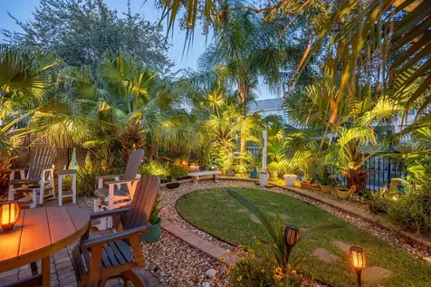 174 N Sunset Circle St Augustine FL 32080
