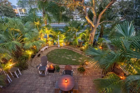 174 N Sunset Circle St Augustine FL 32080