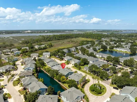 174 N Sunset Circle St Augustine FL 32080