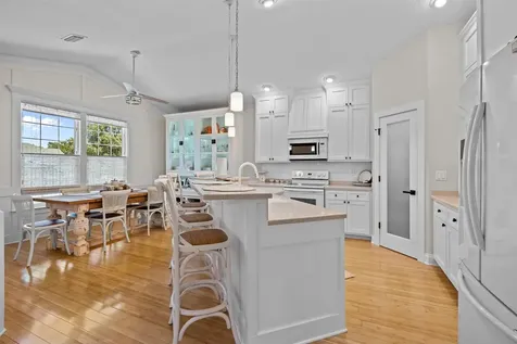 174 N Sunset Circle St Augustine FL 32080