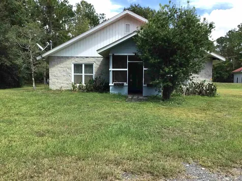 9620 Dillon Avenue Hastings FL 32145