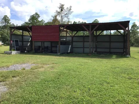 9620 Dillon Avenue Hastings FL 32145