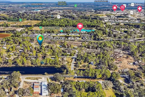 1148 Kerri Lynn Road St Augustine FL 32084