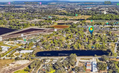 1148 Kerri Lynn Road St Augustine FL 32084